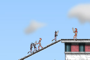 中世纪守卫战加钱版