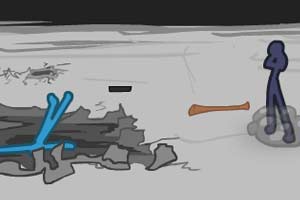 火柴人终极战争