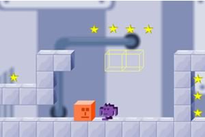 小砖块冒险旅程2