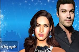 好莱坞之情侣搭档9