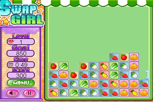 水果蔬菜好健康