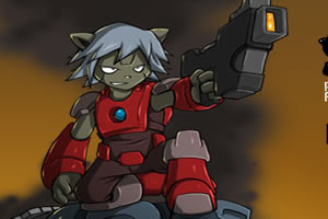 合金犬夜叉无敌版