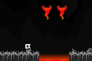 小人勇闯夺命岛