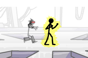 电动火柴人变态版