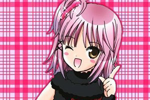 守护甜心拼图一