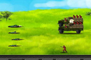 高级战争修改版