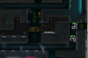 变形金刚塔防无敌版