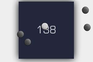 看你能坚持多少秒