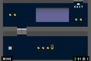 穿越时空机器人