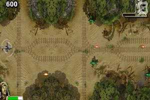 阿帕奇重装上阵