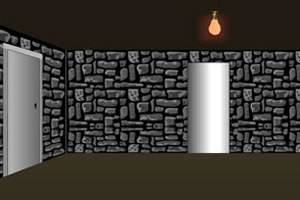 超人逃出地下牢