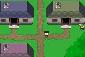 尼古拉斯的怪异冒险2