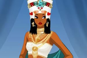 埃及艳后山寨版