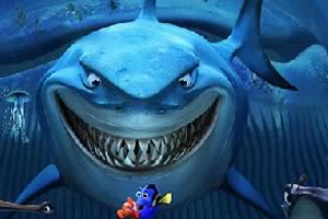 海底世界总动员