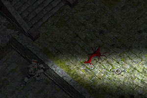 沙丘孤堡2:丛林篇