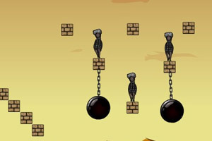 让子弹飞兔子版3