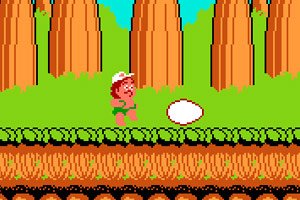 高桥名人冒险岛