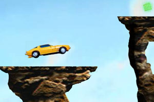 变形金刚-大黄蜂之怒