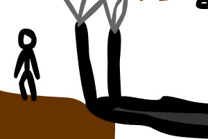 火柴人脱离危险3