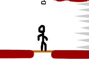 火柴人脱离危险2