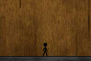 火柴人终极闪躲