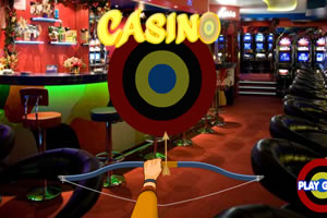 隐藏的目标-赌场