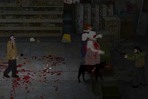 最后的战役2无敌版