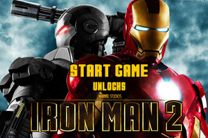 钢铁侠2