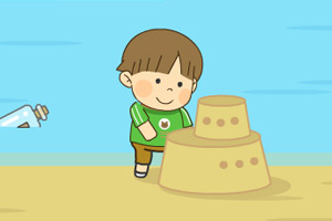 可可大冒险吱吱版