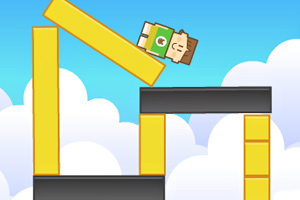 可可拆积木吱吱版