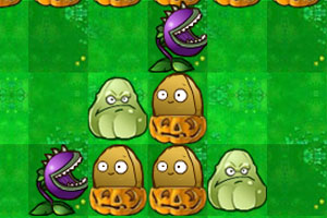 植物大战僵尸炸弹大叔