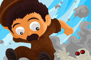 矿工逃命2中文版