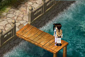 新仙剑奇侠传2吱吱版