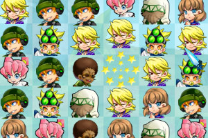 热斗传说对对碰