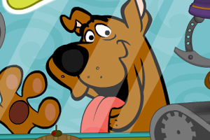 史酷比美食机器变态版