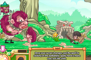 小小军团修改版