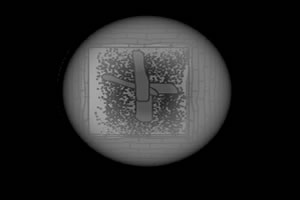 拯救烟囱中的窃贼