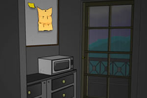 海斯特逃出房间2