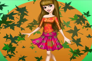 伊冯内斯的新形象