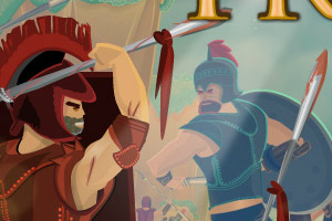 特洛伊守城修改版