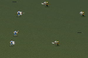 军阀之战无限钱版