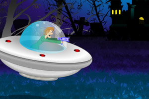 史酷比僵尸大战