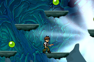 少年骇客地狱冒险