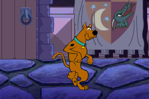 史酷比极限躲避