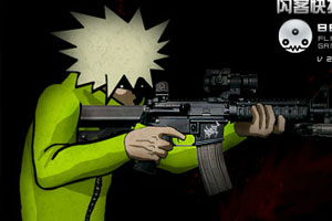 闪客快打5吱吱版