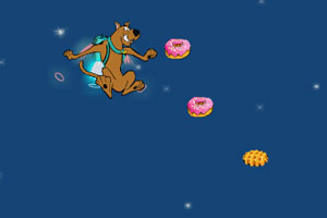 史酷比返回地球