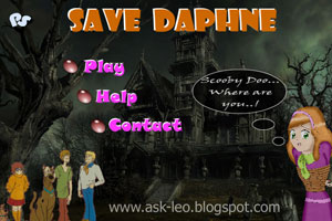 史酷比拯救公主