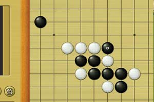 奥维五子棋吱吱版