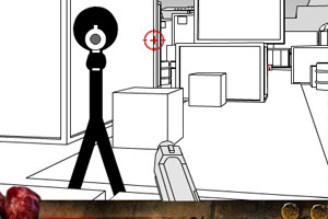 疯狂火柴人2无敌版