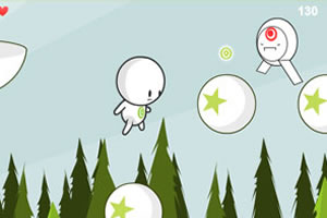 棉花糖世界大冒险